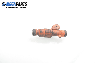 Gasoline fuel injector for Alfa Romeo 166 2.0 T.Spark, 155 hp, 2000