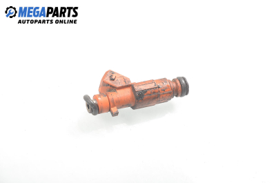 Gasoline fuel injector for Alfa Romeo 166 2.0 T.Spark, 155 hp, 2000