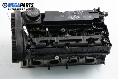Engine head for Alfa Romeo 166 2.0 T.Spark, 155 hp, 2000