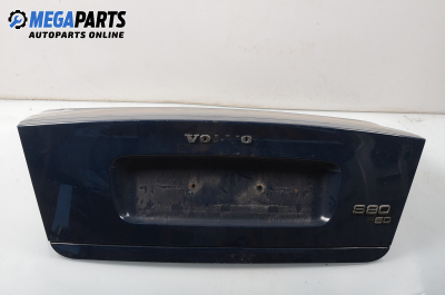 Boot lid for Volvo S80 2.5 TDI, 140 hp, 1999