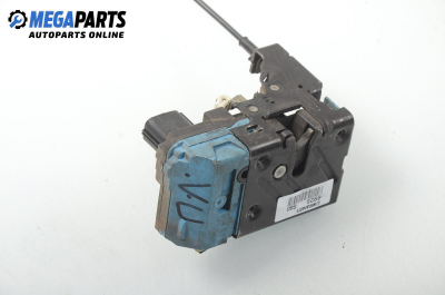 Lock for Volvo S80 2.5 TDI, 140 hp, 1999, position: front - left