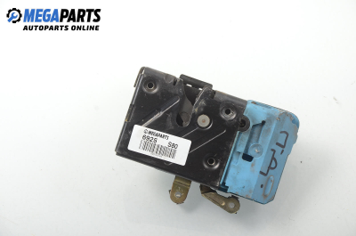 Lock for Volvo S80 2.5 TDI, 140 hp, 1999, position: front - right