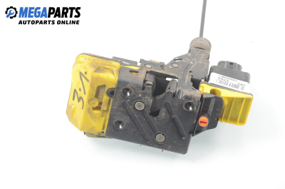 Schloss for Volvo S80 2.5 TDI, 140 hp, 1999, position: links, rückseite