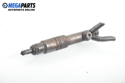 Duza diesel for Volvo S80 2.5 TDI, 140 hp, 1999