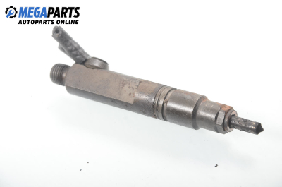 Diesel fuel injector for Volvo S80 2.5 TDI, 140 hp, 1999