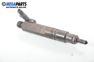 Duza diesel for Volvo S80 2.5 TDI, 140 hp, 1999
