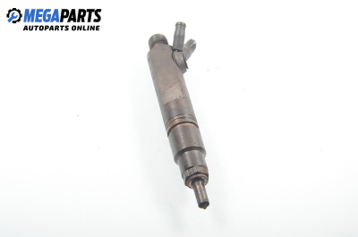 Diesel fuel injector for Volvo S80 2.5 TDI, 140 hp, 1999