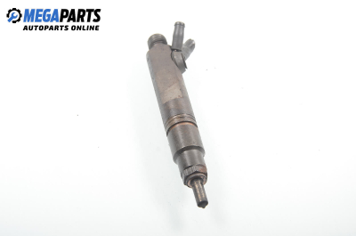 Duza diesel for Volvo S80 2.5 TDI, 140 hp, 1999