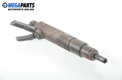 Duza diesel for Volvo S80 2.5 TDI, 140 hp, 1999