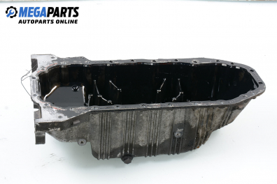 Crankcase for Volvo S80 2.5 TDI, 140 hp, 1999
