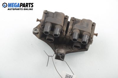 Zündspule for Fiat Punto 1.2, 60 hp, 2000