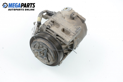 AC compressor for Fiat Punto 1.2, 60 hp, 3 doors, 2000