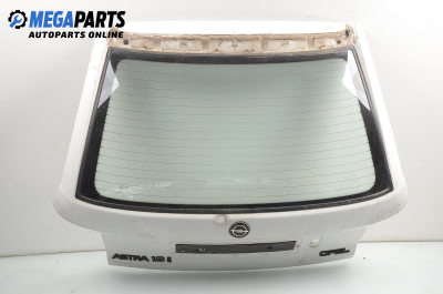 Heckklappe for Opel Astra F 1.8, 90 hp, hecktür, 5 türen, 1992