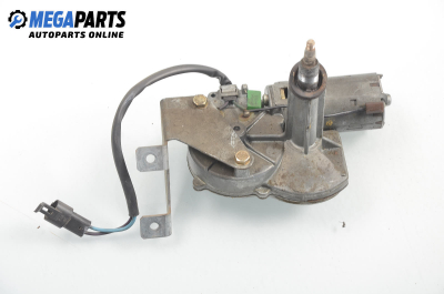 Front wipers motor for Opel Astra F 1.8, 90 hp, hatchback, 1992, position: rear