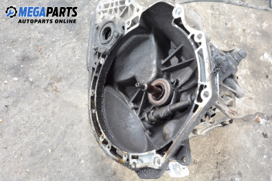  for Opel Astra F 1.8, 90 hp, hecktür, 1992