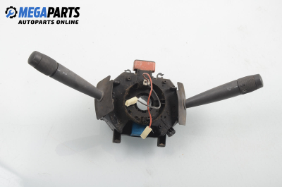 Verstellhebel scheibenwischer und leuchten for Fiat Punto 1.1, 54 hp, 3 türen, 1994