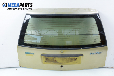 Heckklappe for Fiat Punto 1.1, 54 hp, 3 türen, 1994