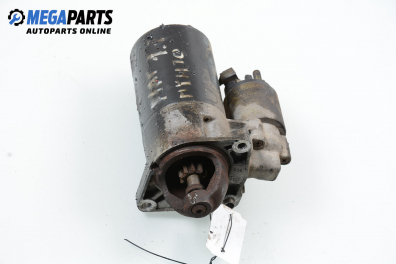 Anlasser for Fiat Punto 1.1, 54 hp, 3 türen, 1994