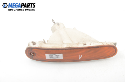 Semnalizator for Mazda 121 (DB) 1.3 16V, 72 hp, sedan, 1994, position: stânga