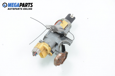 Ignition key for Mazda 121 (DB) 1.3 16V, 72 hp, sedan, 1994