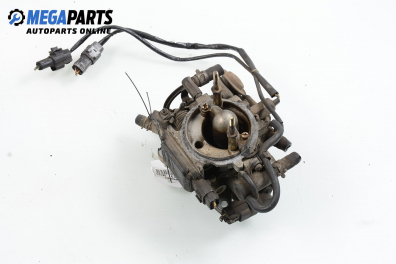 Mono injection for Mazda 121 (DB) 1.3 16V, 72 hp, sedan, 1994