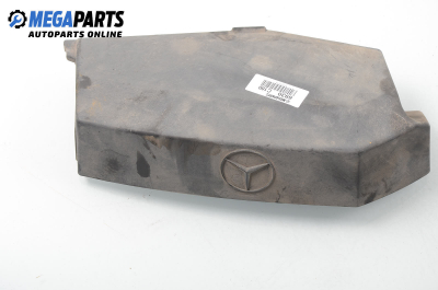 Engine cover for Mercedes-Benz C-Class 202 (W/S) 1.8, 122 hp, sedan, 1994