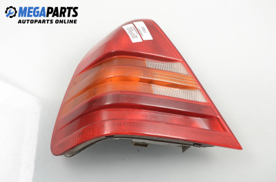 Bremsleuchte for Mercedes-Benz C-Klasse 202 (W/S) 1.8, 122 hp, sedan, 1994, position: links