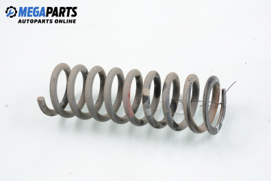 Coil spring for Mercedes-Benz C-Class 202 (W/S) 1.8, 122 hp, sedan, 1994, position: front