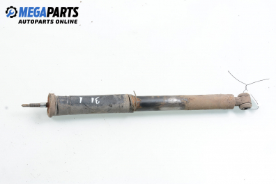 Dämpfer for Mercedes-Benz C-Klasse 202 (W/S) 1.8, 122 hp, sedan, 1994, position: links, rückseite