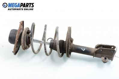 Macpherson shock absorber for Fiat Brava 1.6 16V, 103 hp, 5 doors, 1997, position: front - left