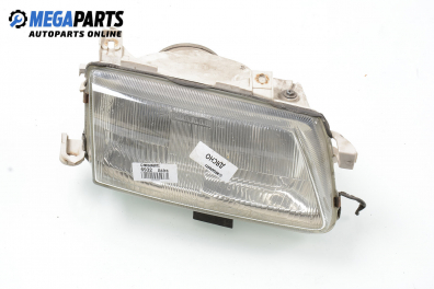 Headlight for Opel Astra F 1.7 TDS, 82 hp, station wagon, 1997, position: right