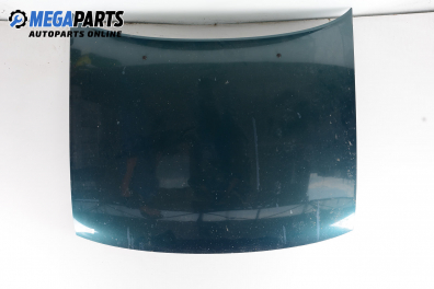 Motorhaube for Opel Astra F 1.7 TDS, 82 hp, combi, 1997