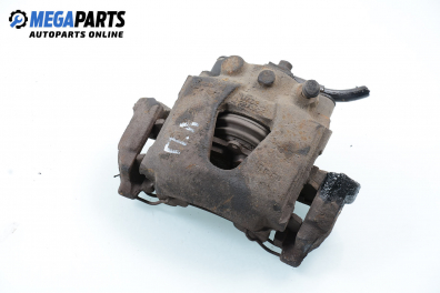 Caliper for Opel Astra F 1.7 TDS, 82 hp, station wagon, 1997, position: front - left