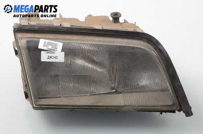 Far for Mercedes-Benz C-Class 202 (W/S) 2.2, 150 hp, sedan, 1997, position: dreapta