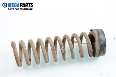 Coil spring for Mercedes-Benz C-Class 202 (W/S) 2.2, 150 hp, sedan, 1997, position: rear