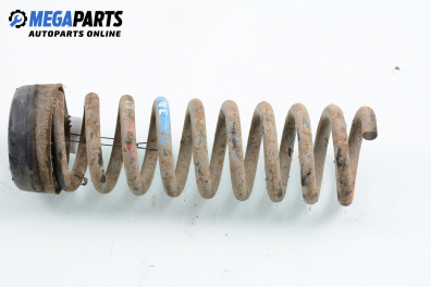 Coil spring for Mercedes-Benz C-Class 202 (W/S) 2.2, 150 hp, sedan, 1997, position: rear