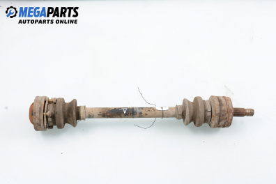 Planetară for Mercedes-Benz C-Class 202 (W/S) 2.2, 150 hp, sedan, 1997, position: dreapta