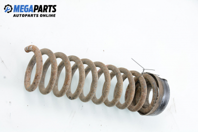 Coil spring for Mercedes-Benz C-Class 202 (W/S) 2.2, 150 hp, sedan, 1997, position: front
