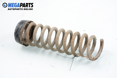 Coil spring for Mercedes-Benz C-Class 202 (W/S) 2.2, 150 hp, sedan, 1997, position: front