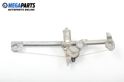 Antrieb el. fensterheber for Mercedes-Benz C-Klasse 202 (W/S) 2.2, 150 hp, sedan, 1997, position: rechts, rückseite