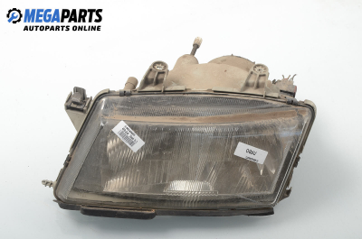 Far for Saab 9-3 2.0 Turbo, 150 hp, hatchback, 5 uși, 2001, position: stânga