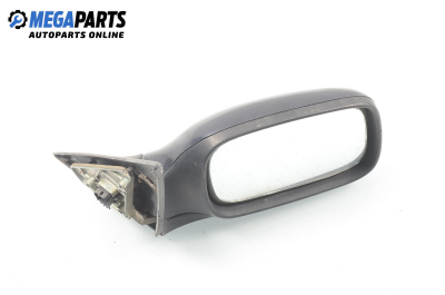 Mirror for Saab 9-3 2.0 Turbo, 150 hp, hatchback, 5 doors, 2001, position: right