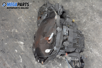  for Saab 9-3 2.0 Turbo, 150 hp, hatchback, 2001 № FM55 507