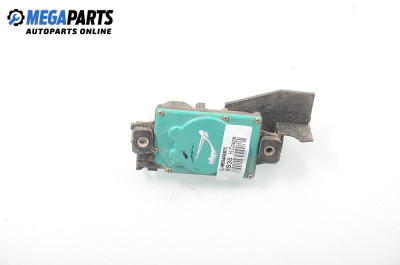 Actuator încuietoare ușă for Hyundai Coupe (RD2) 1.6 16V, 107 hp, coupe, 2000, position: stânga
