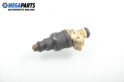 Gasoline fuel injector for Hyundai Coupe (RD2) 1.6 16V, 107 hp, coupe, 2000
