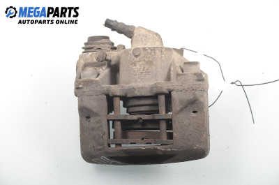 Etrier de frână for Peugeot 106 1.0, 50 hp, 3 uși, 1997, position: dreaptă - fața