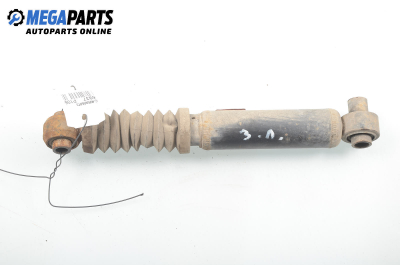 Amortizor for Peugeot 106 1.0, 50 hp, 3 uși, 1997, position: stânga - spate