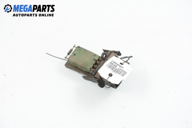 Blower motor resistor for Seat Cordoba (6K) 1.4, 60 hp, sedan, 1994