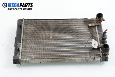 Radiator de apă for Seat Cordoba (6K) 1.4, 60 hp, sedan, 1994