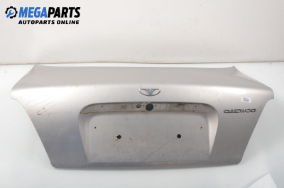 Capac spate for Daewoo Leganza 2.0 16V, 133 hp automatic, 1998